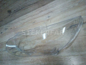 Стёкла фар BMW 3 E92, E93 (2010-2013) рестайлинг