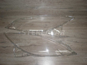 Стёкла фар Mazda 6 GH (2007-2012)